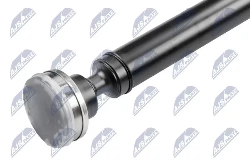 NTY NTY NWN-AU-017 Propshaft, axle drive 