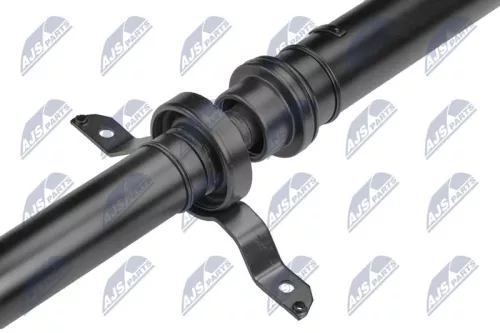 NTY NTY NWN-AU-017 Propshaft, axle drive 