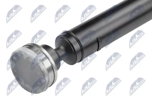 NTY NTY NWN-AU-017 Propshaft, axle drive 