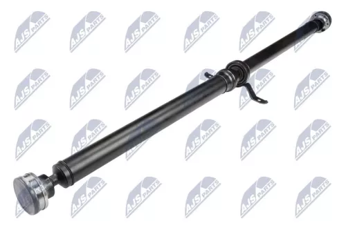 NTY NTY NWN-AU-018 Propshaft, axle drive 