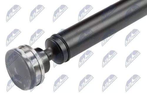 NTY NTY NWN-AU-018 Propshaft, axle drive 