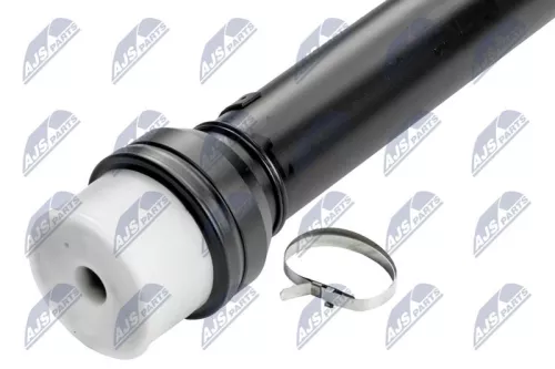NTY NTY NWN-AU-020 Propshaft, axle drive 