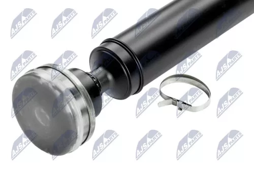 NTY NTY NWN-AU-020 Propshaft, axle drive 