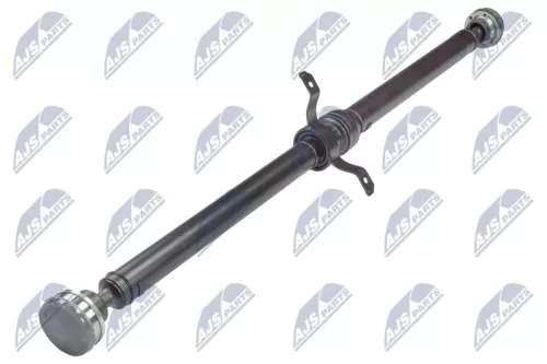 NTY NTY NWN-AU-021 Propshaft, axle drive 