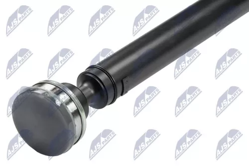 NTY NTY NWN-AU-021 Propshaft, axle drive 