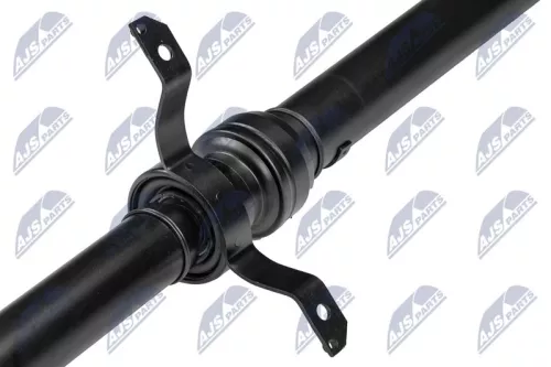 NTY NTY NWN-AU-021 Propshaft, axle drive 