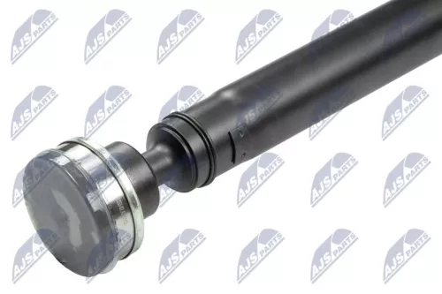 NTY NTY NWN-AU-021 Propshaft, axle drive 