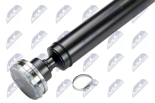 NTY NTY NWN-AU-022 Propshaft, axle drive 