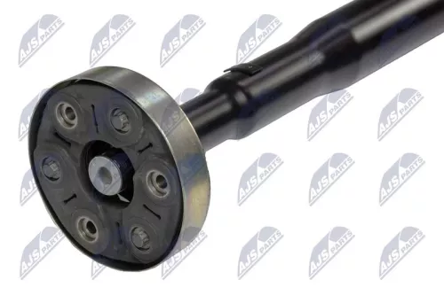 NTY NTY NWN-AU-028 Propshaft, axle drive 