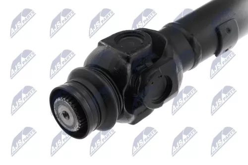 NTY NTY NWN-BM-000 Propshaft, axle drive 