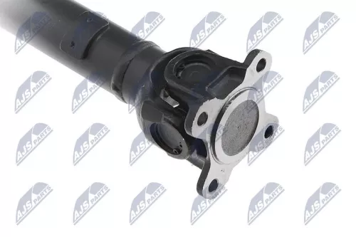 NTY NTY NWN-BM-000 Propshaft, axle drive 