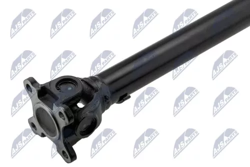 NTY NTY NWN-BM-002 Propshaft, axle drive 