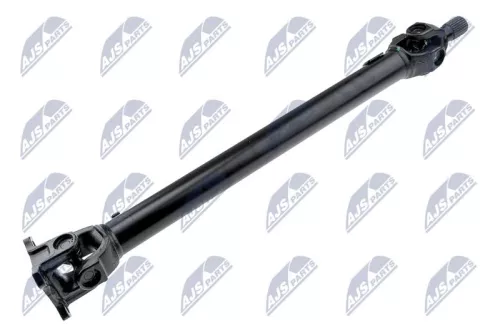 NTY NTY NWN-BM-006 Propshaft, axle drive 