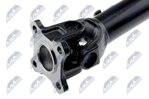 NTY NTY NWN-BM-006 Propshaft, axle drive 