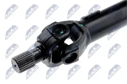 NTY NTY NWN-BM-006 Propshaft, axle drive 