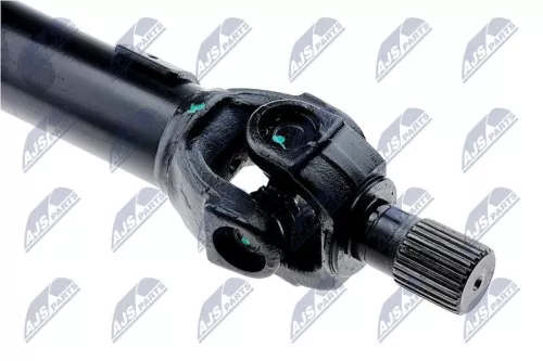 NTY NTY NWN-BM-006 Propshaft, axle drive 