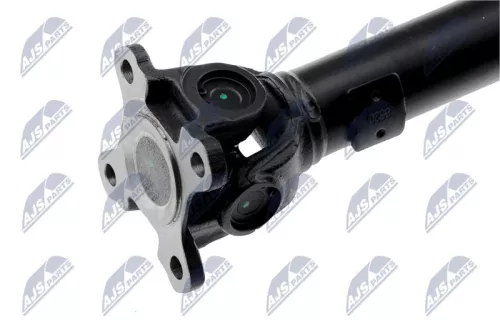 NTY NTY NWN-BM-007 Propshaft, axle drive 