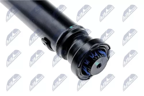 NTY NTY NWN-BM-008 Propshaft, axle drive 