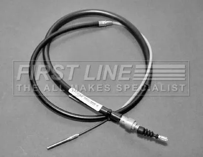 FIRST LINE FIRST LINE (FKB2191) Cable Pull, parking brake 