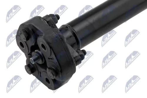 NTY NTY NWN-BM-024 Propshaft, axle drive 