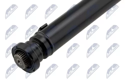 NTY NTY NWN-BM-024 Propshaft, axle drive 