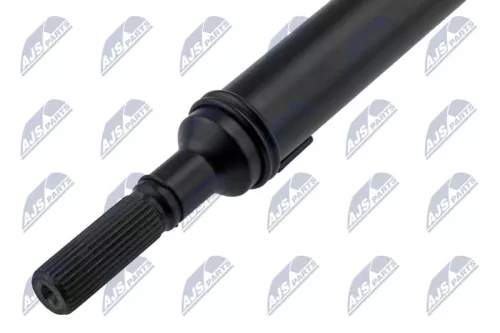 NTY NTY NWN-BM-026 Propshaft, axle drive 