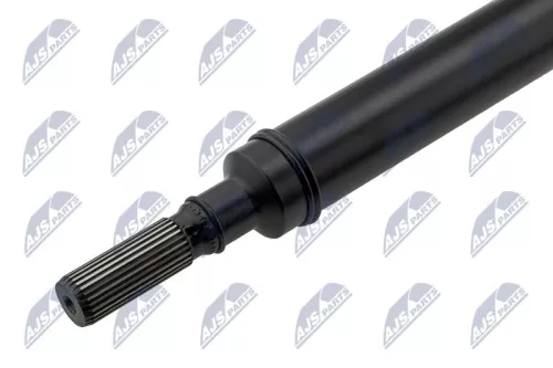 NTY NTY NWN-BM-027 Propshaft, axle drive 