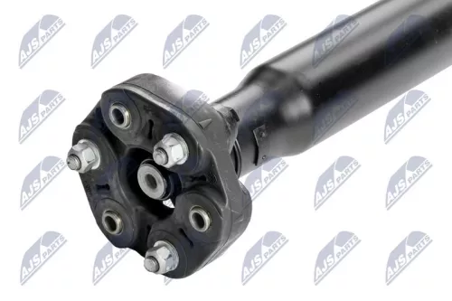NTY NTY NWN-BM-032 Propshaft, axle drive 