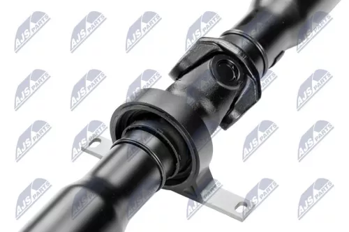 NTY NTY NWN-BM-032 Propshaft, axle drive 