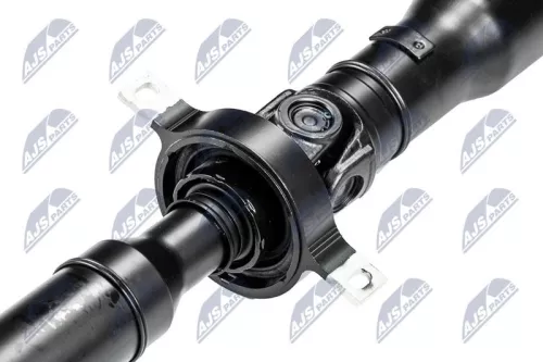 NTY NTY NWN-BM-035 Propshaft, axle drive 