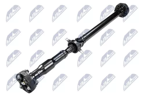 NTY NTY NWN-BM-037 Propshaft, axle drive 