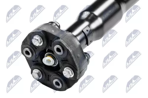NTY NTY NWN-BM-037 Propshaft, axle drive 