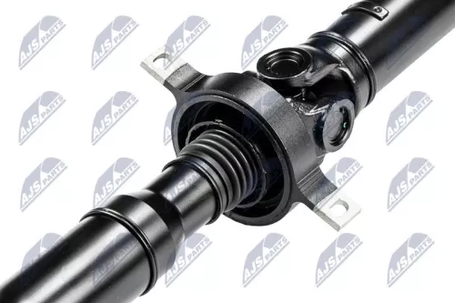 NTY NTY NWN-BM-037 Propshaft, axle drive 