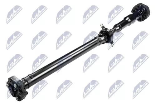 NTY NTY NWN-BM-042 Propshaft, axle drive 