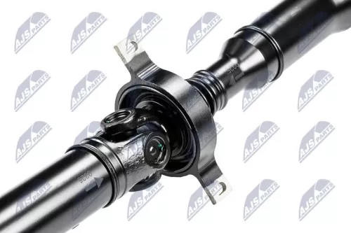 NTY NTY NWN-BM-042 Propshaft, axle drive 