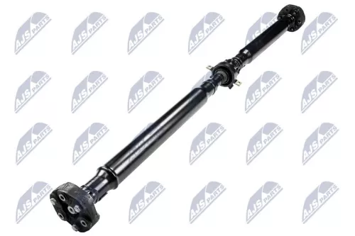 NTY NTY NWN-BM-043 Propshaft, axle drive 