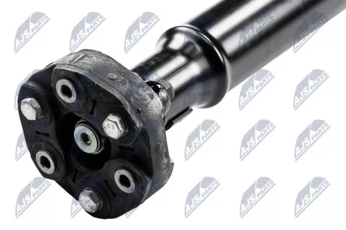 NTY NTY NWN-BM-043 Propshaft, axle drive 