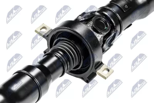 NTY NTY NWN-BM-043 Propshaft, axle drive 