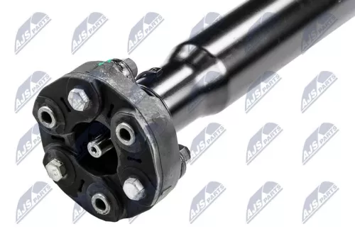 NTY NTY NWN-BM-043 Propshaft, axle drive 