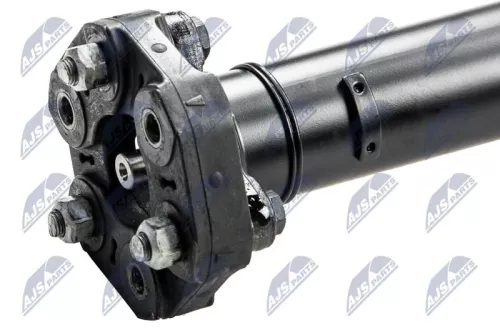 NTY NTY NWN-BM-044 Propshaft, axle drive 