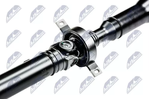 NTY NTY NWN-BM-044 Propshaft, axle drive 