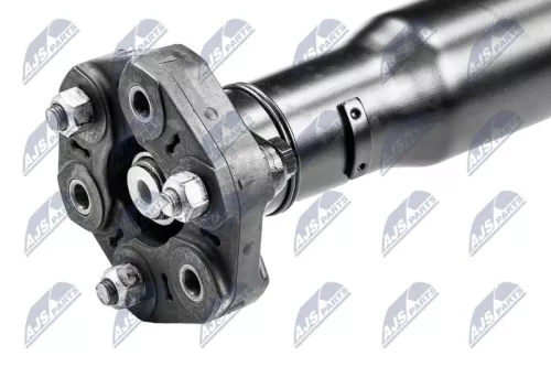 NTY NTY NWN-BM-044 Propshaft, axle drive 