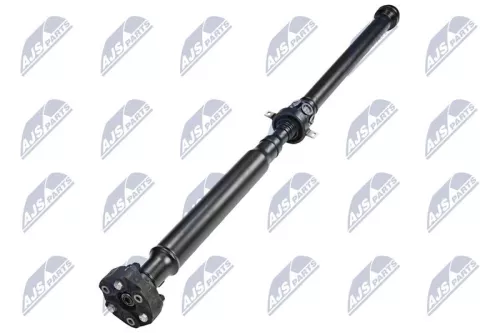 NTY NTY NWN-BM-045 Propshaft, axle drive 