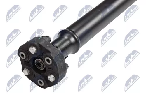 NTY NTY NWN-BM-045 Propshaft, axle drive 
