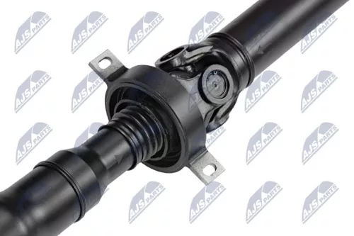 NTY NTY NWN-BM-045 Propshaft, axle drive 