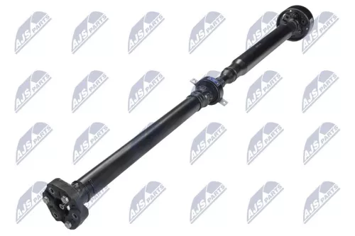 NTY NTY NWN-BM-046 Propshaft, axle drive 