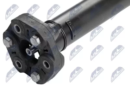 NTY NTY NWN-BM-046 Propshaft, axle drive 