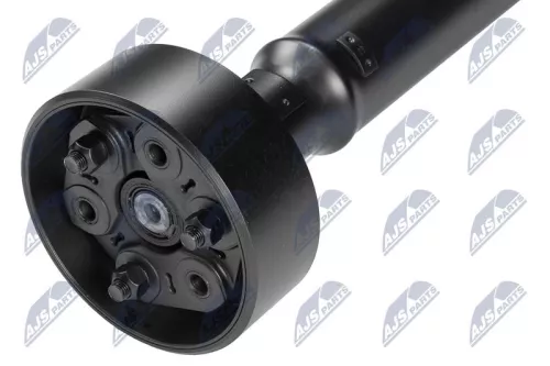 NTY NTY NWN-BM-046 Propshaft, axle drive 