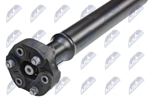 NTY NTY NWN-BM-047 Propshaft, axle drive 