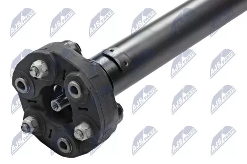NTY NTY NWN-BM-047 Propshaft, axle drive 